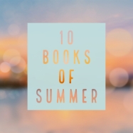 10 Books of Summer