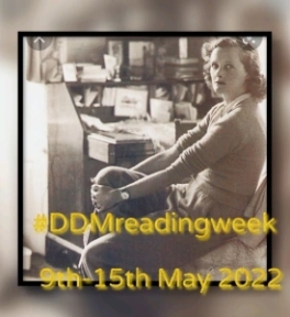 DDM Reading Week 2022